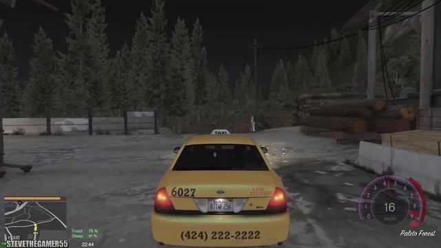 MONDAY GRADUATION| NIKO BELLIC AVERAGE JOE| #6 (GTA 5 REAL LIFE MODS) смотреть онлайн