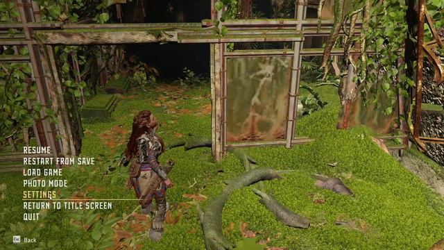 Horizon Forbidden West | All Possible Settings Tested RX 580 4GB FPS TEST смотреть онлайн