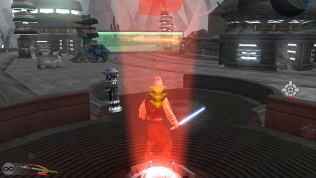 обзор игры star wars b. смотреть онлайн