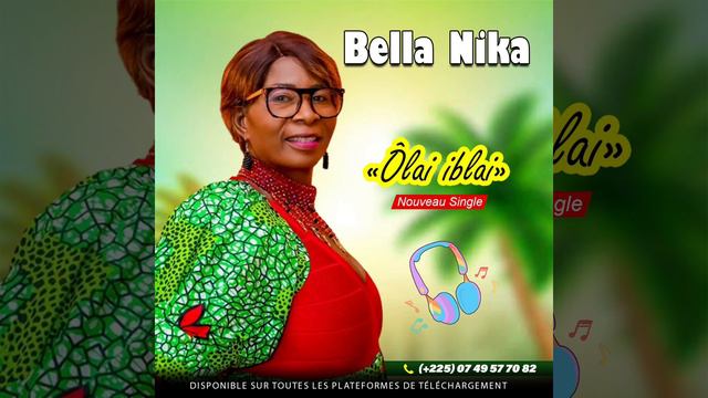 Bella Nika - Olai iblai смотреть онлайн