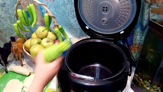 Домашние рецепты