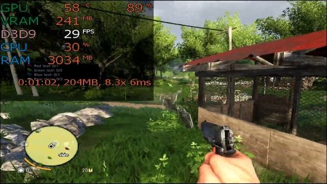 TOP 10 GAMES Playable on GeForce GT 220(2017) смотреть онлайн