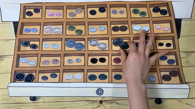 Stopmotion Coraline Opening 코렐라인 오프닝 스톱모션!