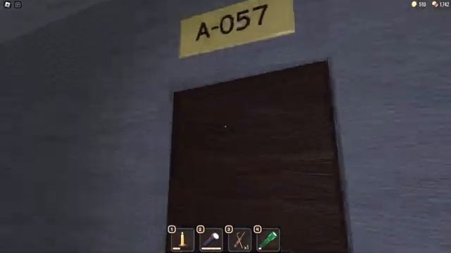 КАК ЗАЙТИ В СЕКРЕТНУЮ КОМНАТУ А-000? КАК ЗАЩИЩАТЬСЯ ОТ А-60,А-90,А-120? | Roblox DOORS смотреть онлайн