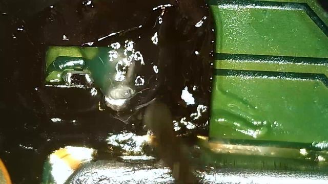 Фиолетовый Экран Смерти Nintendo swicth Oled.mp4 смотреть онлайн