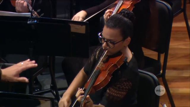 Jayson The Young Violinist - Die Meistersinger Von Nürnberg - Richard Wagner