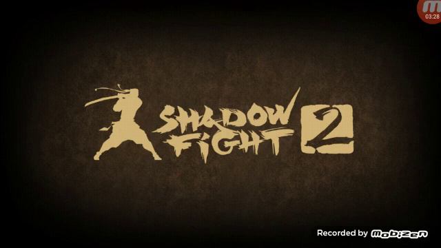Shadow fight 2 пытаемся пройти всё восхождение смотреть онлайн