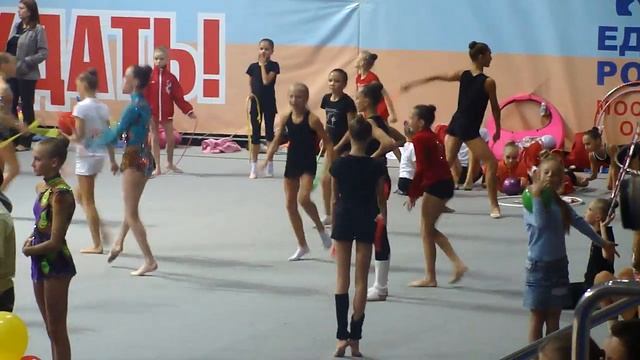 Разминочная площадка смотреть онлайн