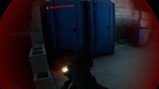 Firewall Zero Hour- How to Use Scout смотреть онлайн