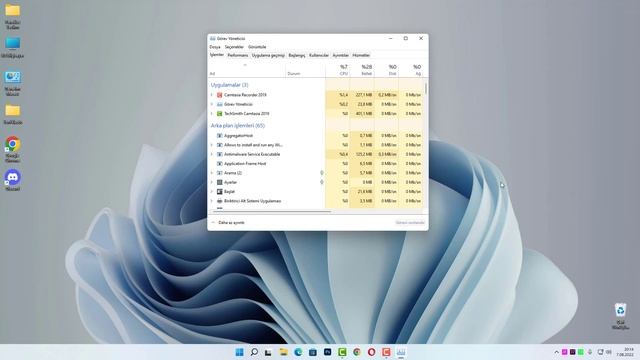 İşlemci ve Ekran Kartım Kaç Derece Olmalı? Önerilen Sıcaklık Değerleri смотреть онлайн