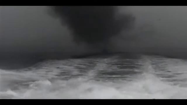 Нейтральные воды 1968