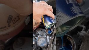 Маннол 9990 Доктор в мотор Поло Фольцваген 1.6 CFNA