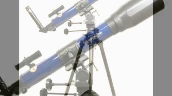 Telescope review - Bresser Skylux 70/700 NG