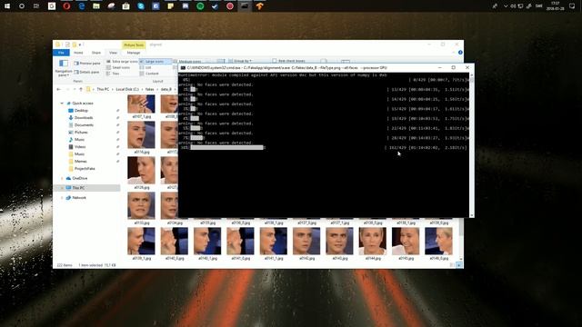 DEEPFAKES Tutorial (FakeApp) (Fake adult videos of celebrities) смотреть онлайн