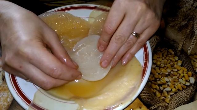 Уксусная матка, что это такое?