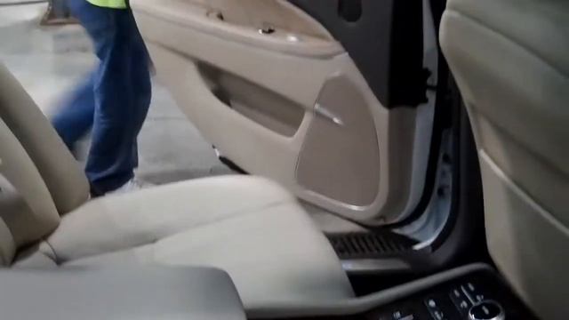 2011 Hyundai Equus | Tinley Park Hyundai Equus Ultimate | Orland Park Hyundai