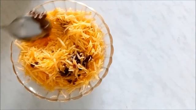 Рецепты с тыквой: вкусно и полезно