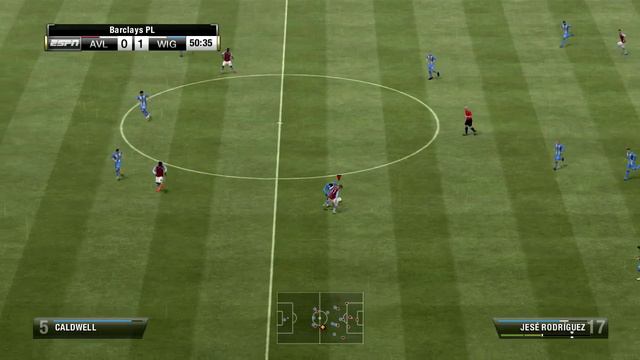 FIFA 13 - Career Mode - Episode 27 смотреть онлайн