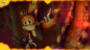 Sonic 3&K Remix: Lava Reef Zone Act 1/2