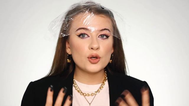 ЛАМІНУВАННЯ БРІВ ВДОМА РАЗОМ З ZOLA | довготривала укладка брів смотреть онлайн