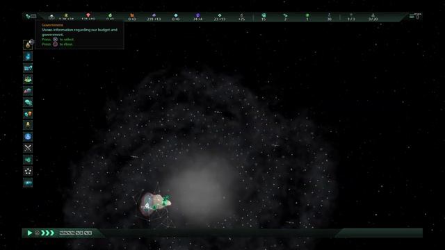 Stellaris: Imperia Part 1: Humble Beginnings (Cancelled) смотреть онлайн