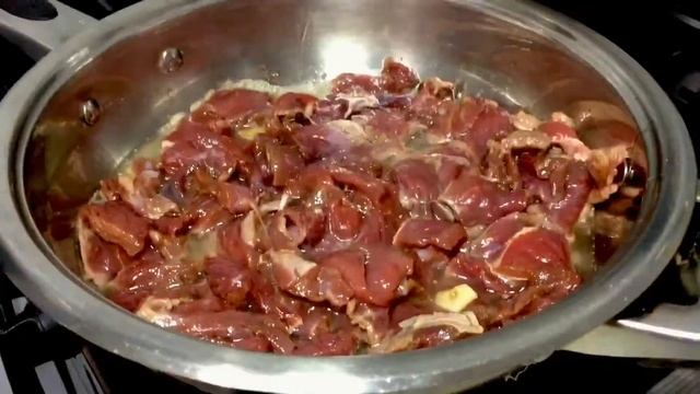 Готовим здоровую пищу 