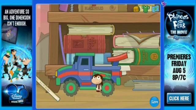 Shrink Ray Island Walkthrough - Poptropica Cheats & Secrets смотреть онлайн