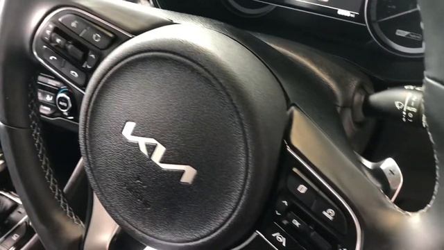 2021 71 Kia Niro 3 1.6 GDi DCT Euro 6 5dr for sale at Thame Cars смотреть онлайн