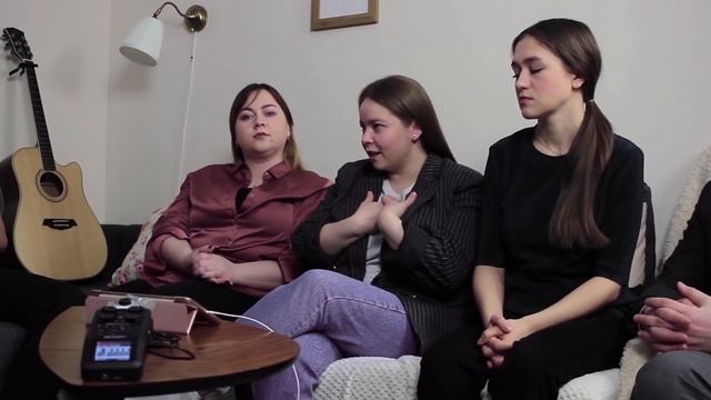 Ансамбль ПТАШИЦА, народный коллектив, формула успеха, ВЫПУСК 1