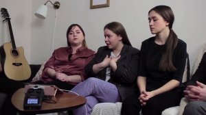 Ансамбль ПТАШИЦА, народный коллектив, формула успеха, ВЫПУСК 1