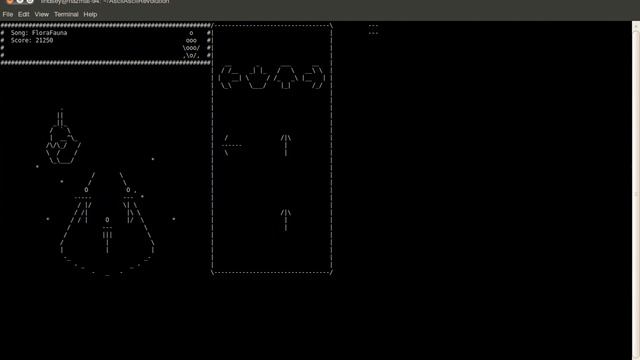 Ascii Ascii Revolution смотреть онлайн