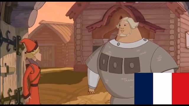 Слушай я ловко Ты придумал. На разных языках смотреть онлайн