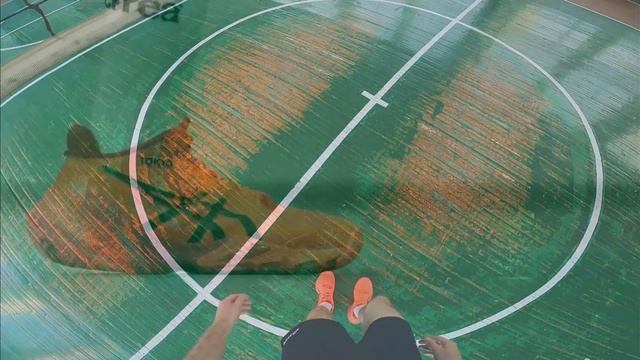 Лучшие волейбольные кроссовки ASICS METARISE TOKYO | Обзор | Сравнение | Тест смотреть онлайн