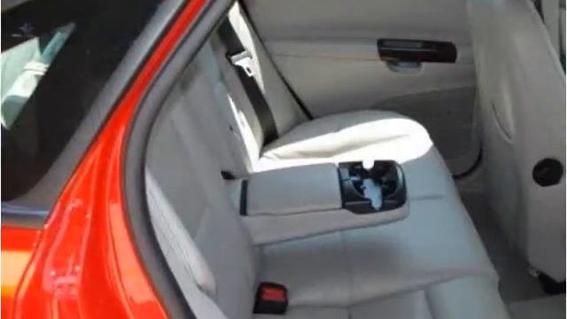 2005 Volvo S40 Used Cars Fort Worth TX смотреть онлайн