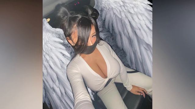 Lauren Jasmine Plus Size Model, Instagram Star, Tiktok Star Bio & Wiki #curvymodel #instamodel