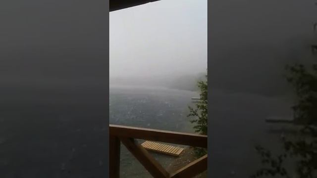 Град в щучинске, Казахстан смотреть онлайн