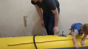 Лодка «Regat 360 НДНД, киль» отзыв .