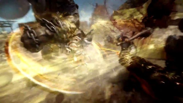 Black Desert Online Musa Awakening Trailer HD 60FPS смотреть онлайн
