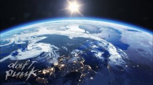 Around the world - Daft Punk [Perfect loop 1 hour extended - HQ]