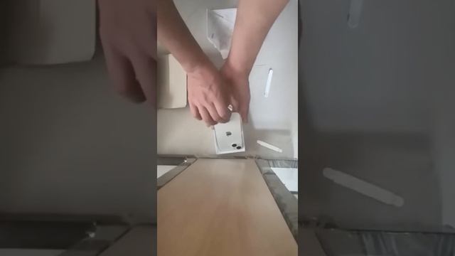 Unboxing | Apple iPhone 13 (128 GB) - Starlight смотреть онлайн