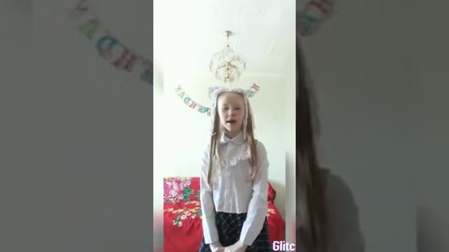 Пожелания 11 классу от учащихся МБОУ СОШ п. Известковый смотреть онлайн