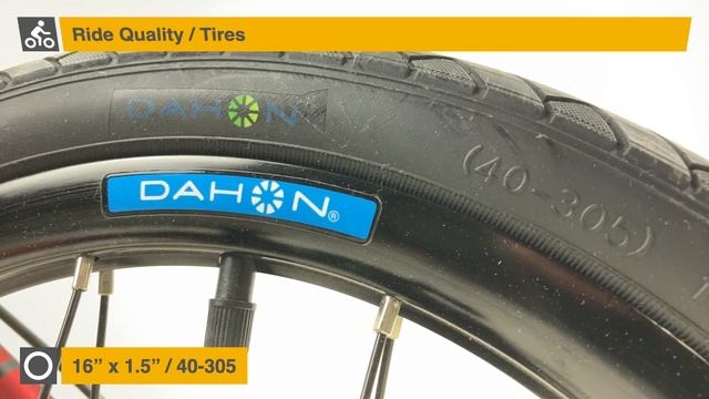 DAHON K3 Plus: Competing against the P Line? смотреть онлайн