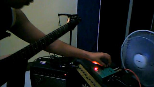 Sixdayoldstring CSE-1 Stereo mode test смотреть онлайн