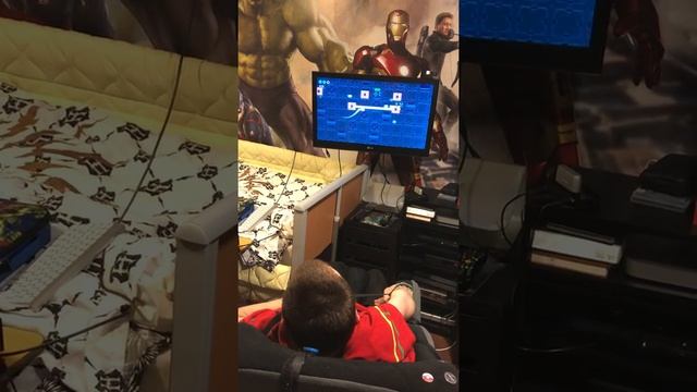 One switch accessible super one more jump смотреть онлайн