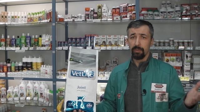 Собачьи корма для подвижности суставов смотреть онлайн