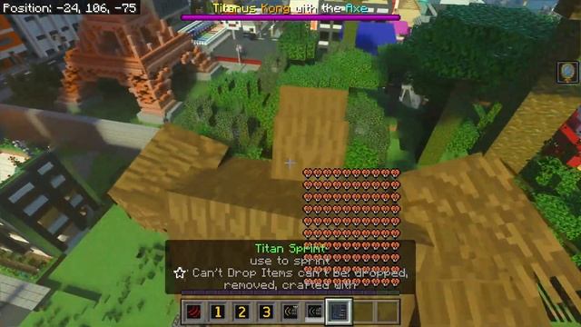 Monsterverse Addon (Beta) Godzilla and Kong Addon MCPE in Minecraft PE - MMCRAFT TV смотреть онлайн