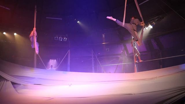 Цирк открытый для жизни. Медиацентр School_Media МОБУ «Муринская СОШ No3». смотреть онлайн