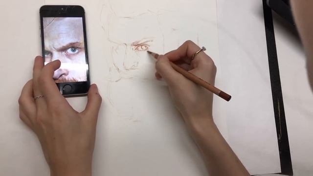 Актер из Игры Престолов| TORMUND смотреть онлайн