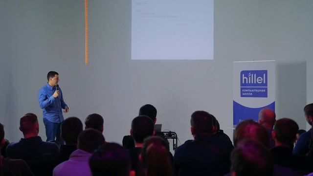 A11Y: Доступность динамических веб компонентов | Odessa Frontend Meetup #2 смотреть онлайн