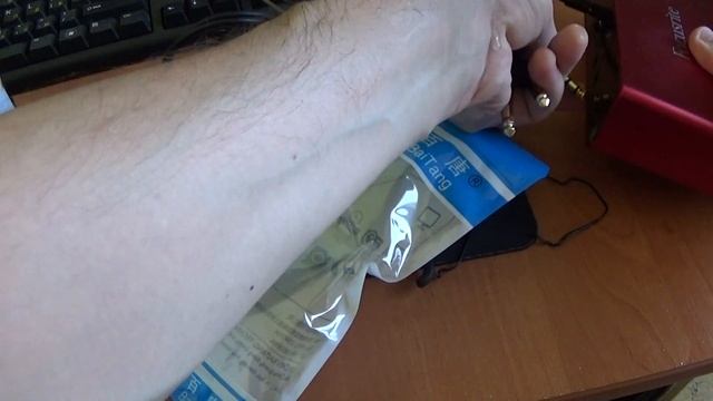 КАБЕЛЬ ДЛЯ ПОДКЛЮЧЕНИЯ ЗВУКОВОЙ КАРТЫ К КОЛОНКАМ АУДИО КАБЕЛИ 6.3 JACK - RCA смотреть онлайн